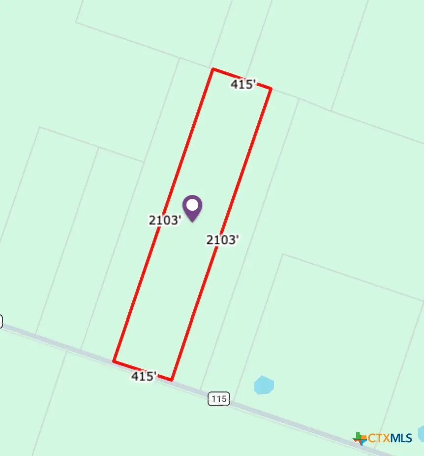 2275 County Road 115, Rogers, TX 76569 - #2