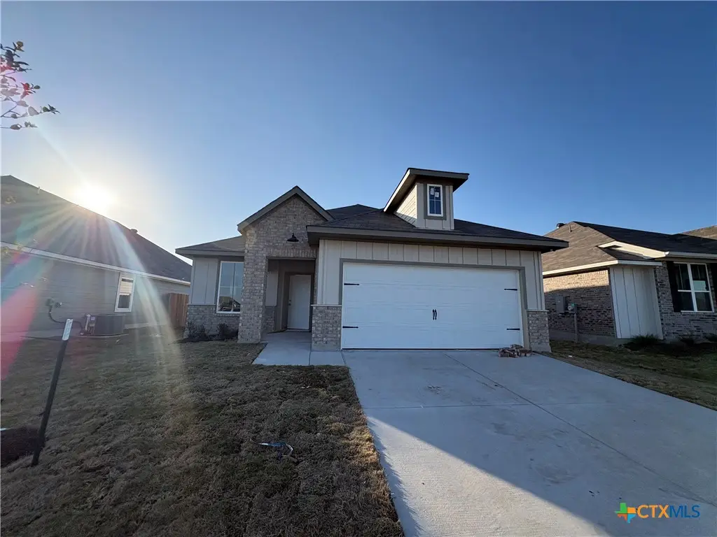 1418 Dowdy Drive, Belton, TX 76513 - #1