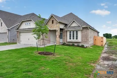 1982 Mercer Street, Nolanville, TX 76559 - #1