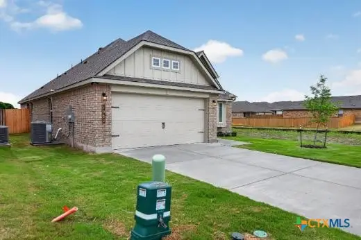 1982 Mercer Street, Nolanville, TX 76559 - #2