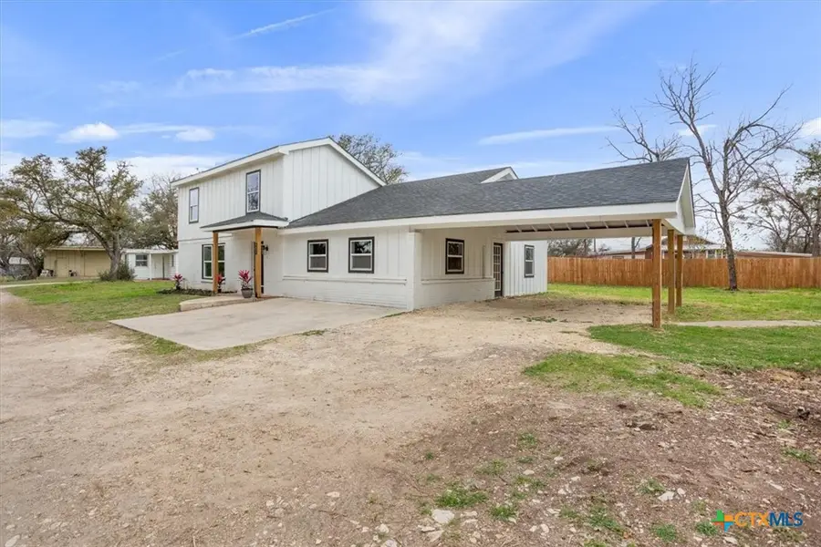 3706 Mountain Oak Lane, Belton, TX 76513 - #3