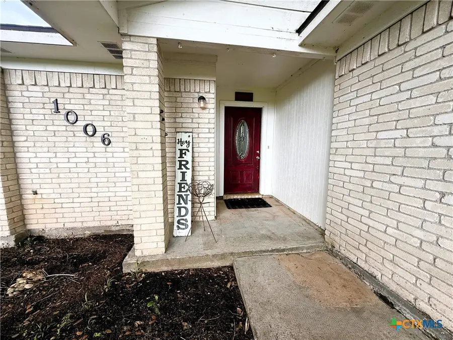 1006 Fairlane Drive, Ganado, TX 77962 - #3