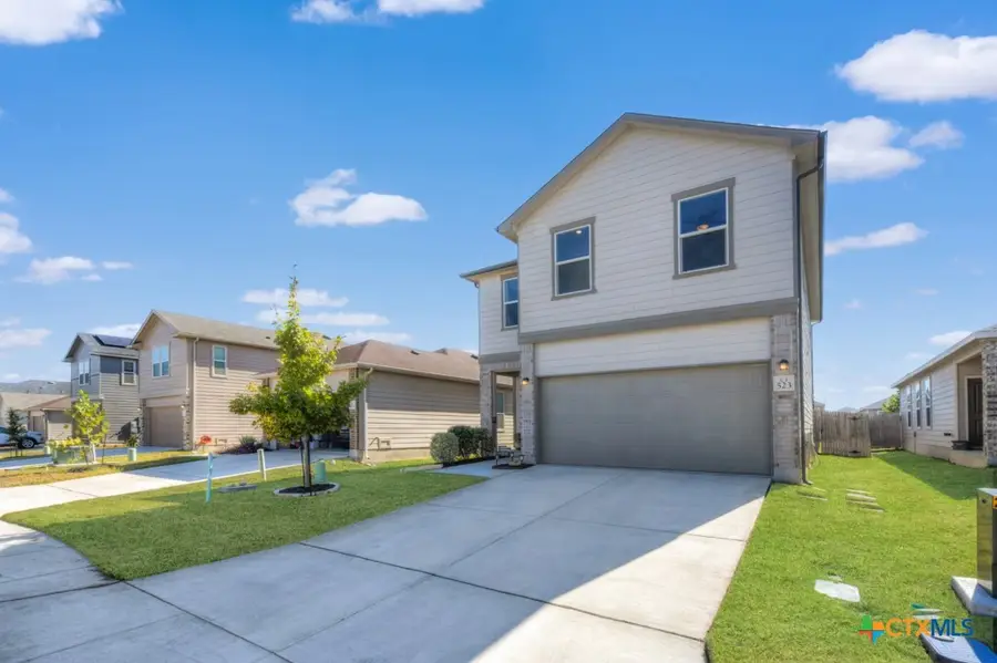 523 Deer Crest Drive, New Braunfels, TX 78130 - #2