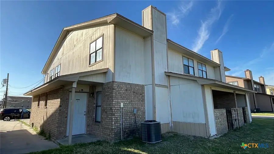 1813 Cedarhill Units A-d Drive, Killeen, TX 76543 - #2