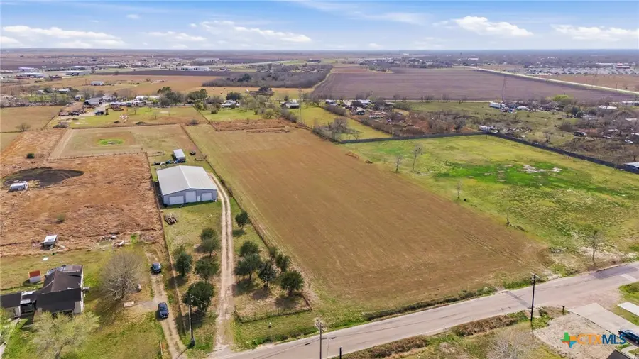 4107 Hanselman Road, Victoria, TX 77901 - #2