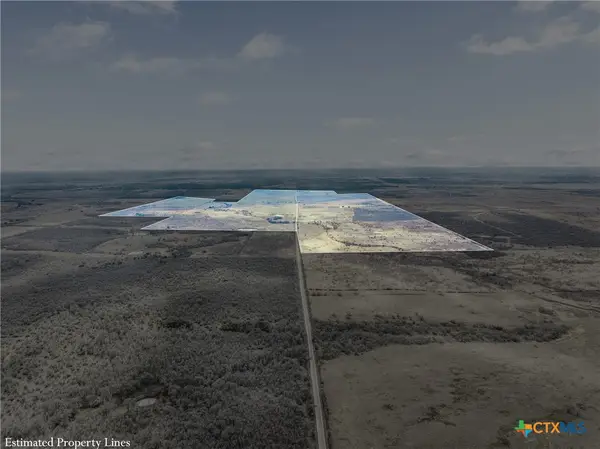 2884 Political Road, Lockhart, TX 78644