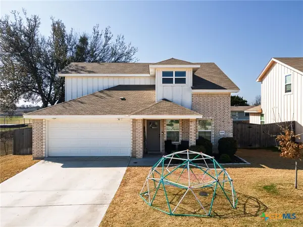 1636 Pima Trail, Harker Heights, TX 76548