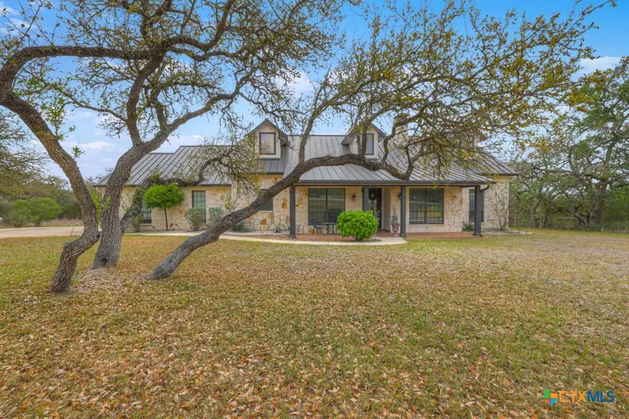 337 Lone Creek Circle, New Braunfels, TX 78132 - #2