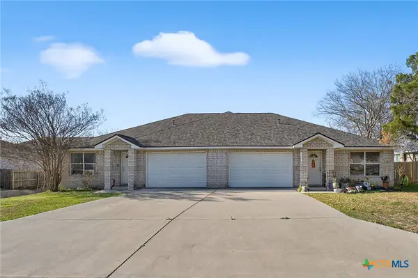 3036 & 3038 Pine Valley Drive #3038, New Braunfels, TX 78130