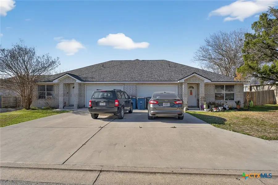 3036 & 3038 Pine Valley Drive #3038, New Braunfels, TX 78130 - #2