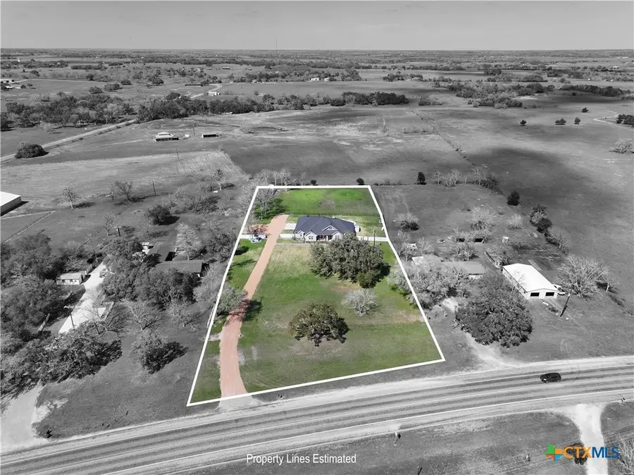 2244 W Us Highway 90a, Hallettsville, TX 77964 - #3