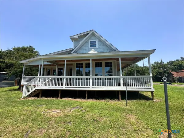 506 S 6th Street, Gatesville, TX 76528