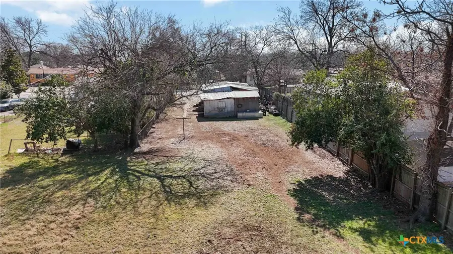 814 Alabama Street, San Marcos, TX 78666 - #3