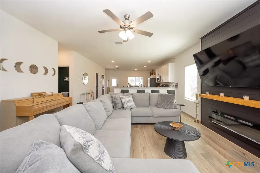 225 Villars Drive, Salado, TX 76571 - #3