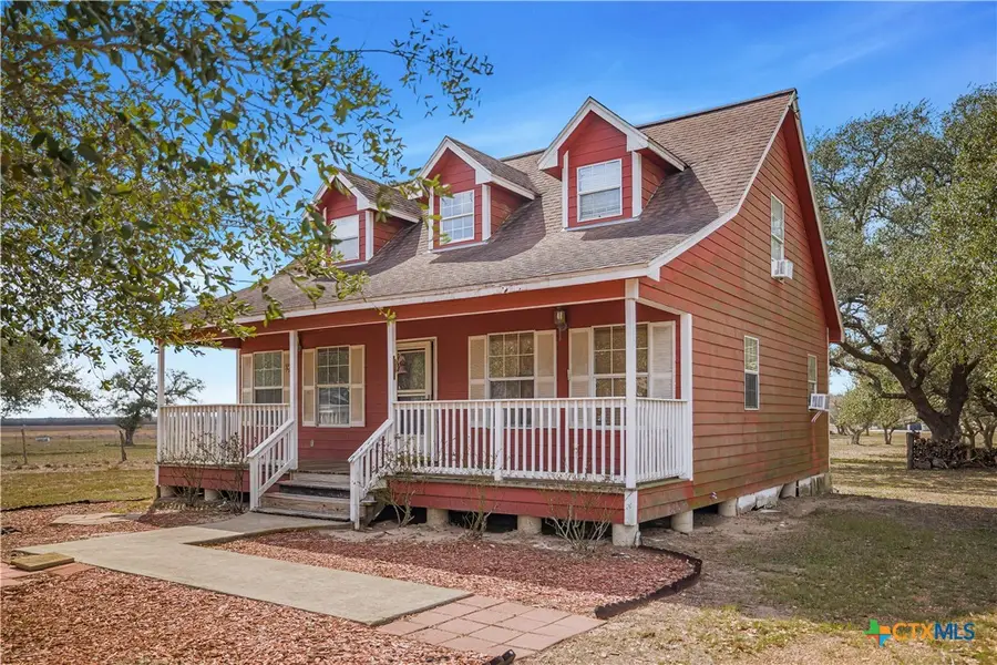 60 Ewing Road, Goliad, TX 77963 - #2