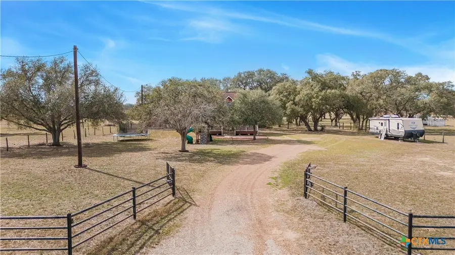 60 Ewing Road, Goliad, TX 77963 - #3