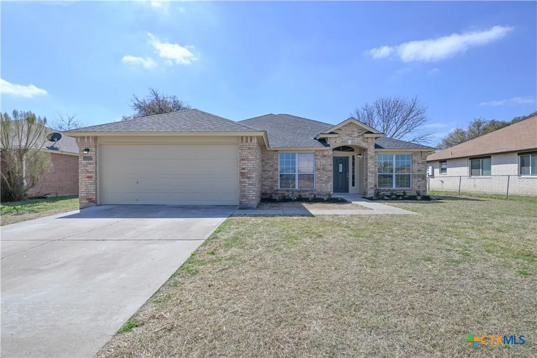 3602 Iredell Drive, Killeen, TX 76543 - #1
