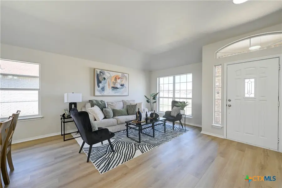 3602 Iredell Drive, Killeen, TX 76543 - #3