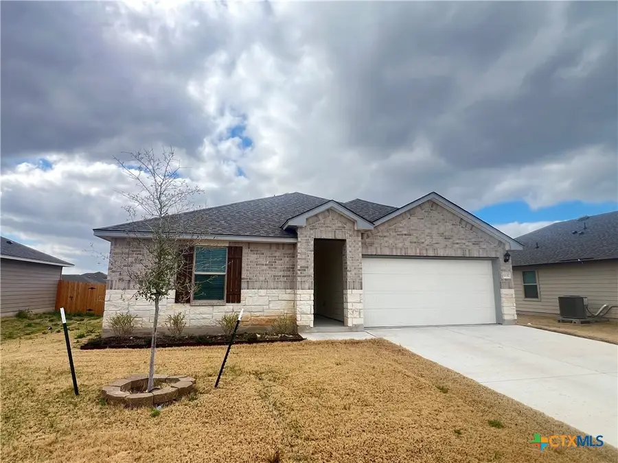 1137 Laila Lane, Belton, TX 76513 - #2