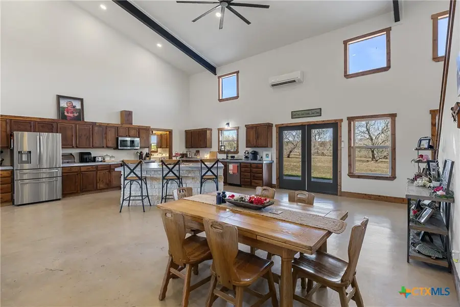 664 Martindale Falls Road, Martindale, TX 78655 - #2