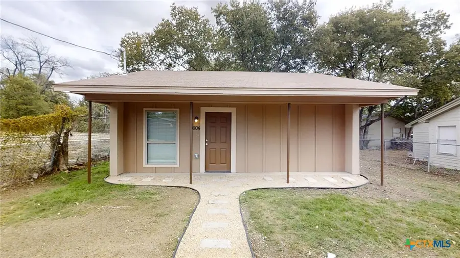 604 Wisconsin Street, Killeen, TX 76541 - #2