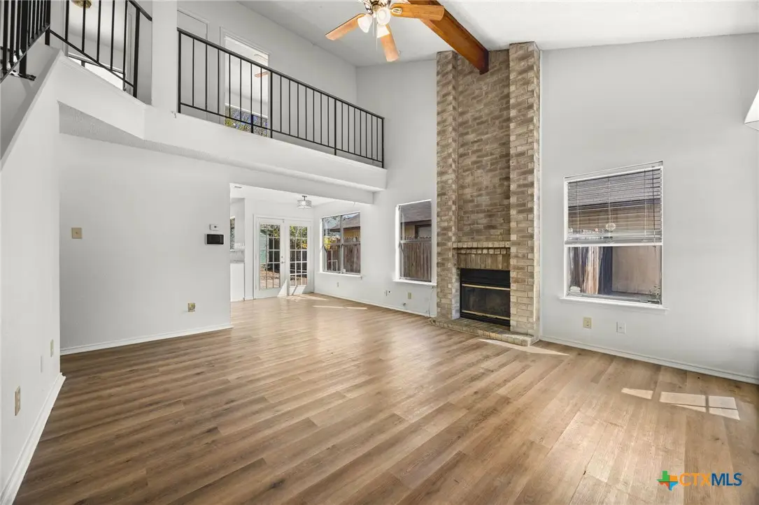 2914 San Jacinto Road, Temple, TX 76502 - #1