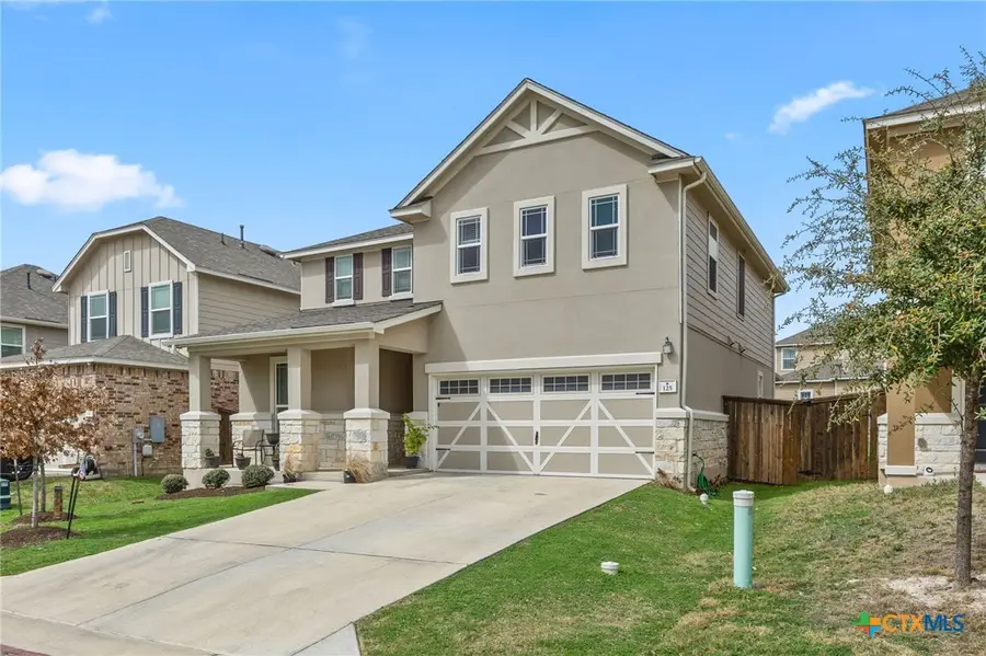 125 Danablu Drive, Hutto, TX 78634 - #2