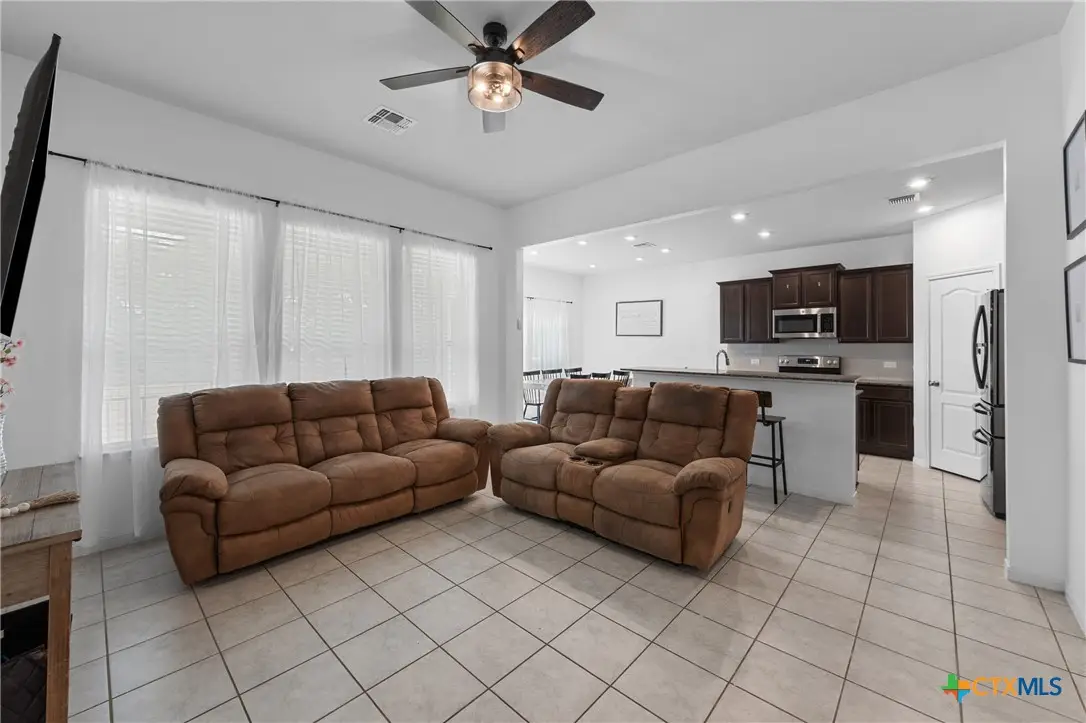 372 Poplin Lane, Troy, TX 76579 - #1