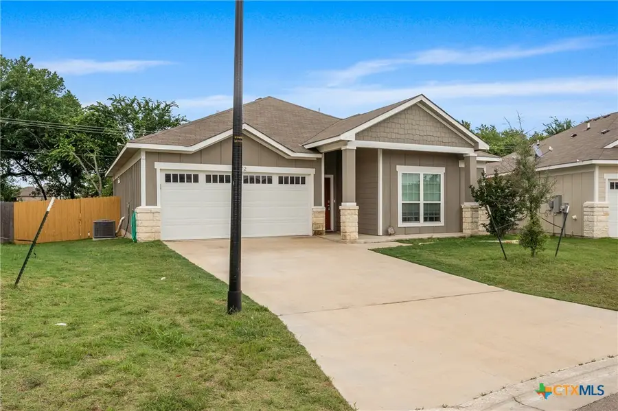 372 Poplin Lane, Troy, TX 76579 - #3