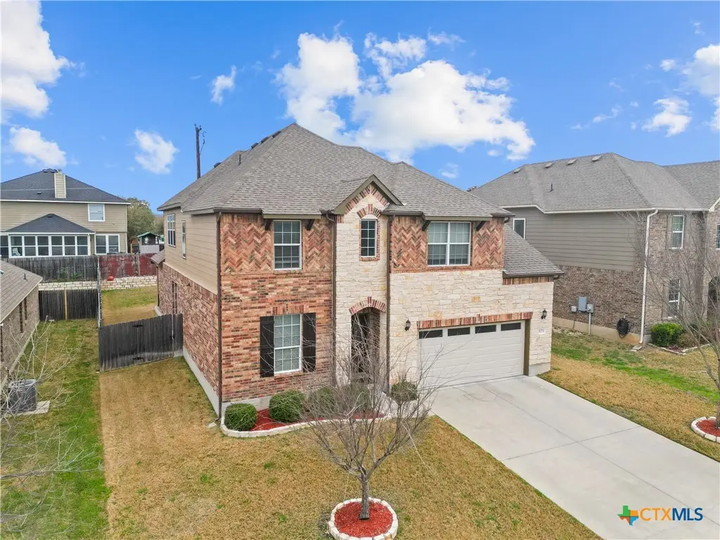 823 Olive Lane, Harker Heights, TX 76548 - #1
