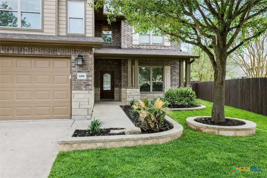 606 Irvin Drive, San Marcos, TX 78666 - #3