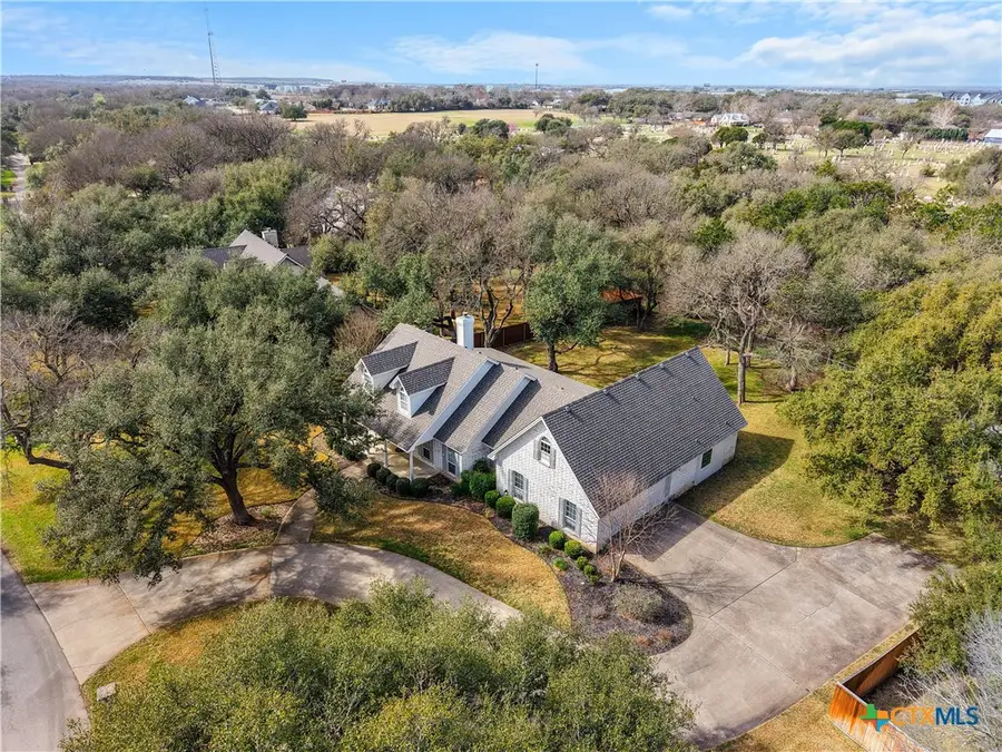 908 Salado Oaks Drive, Salado, TX 76571 - #2