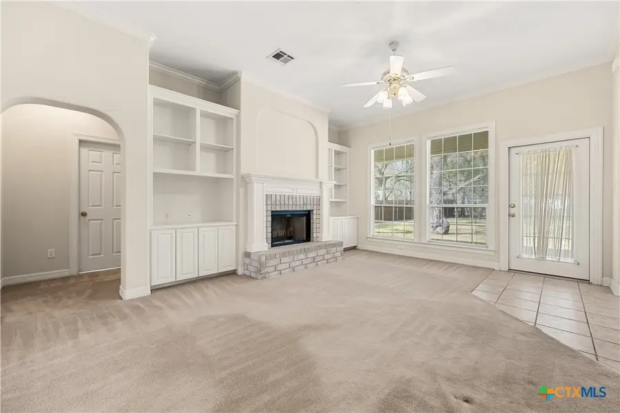 908 Salado Oaks Drive, Salado, TX 76571 - #3