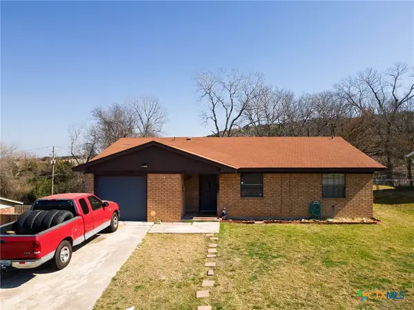 930 Dryden Avenue, Copperas Cove, TX 76522