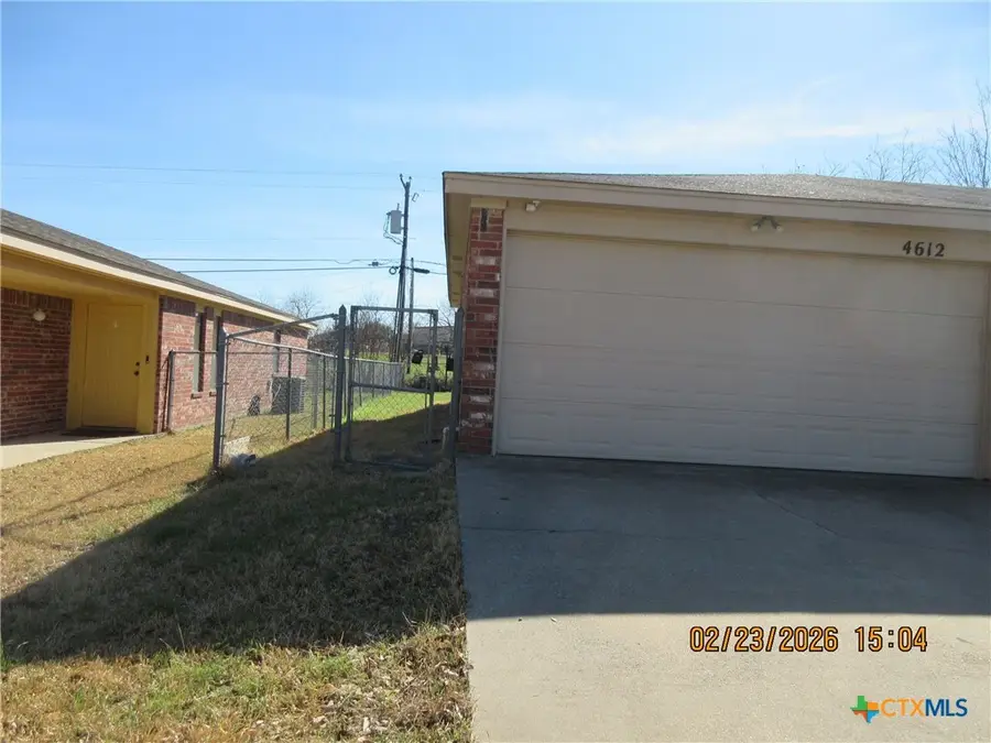 4612 Ronald Drive, Killeen, TX 76542 - #2