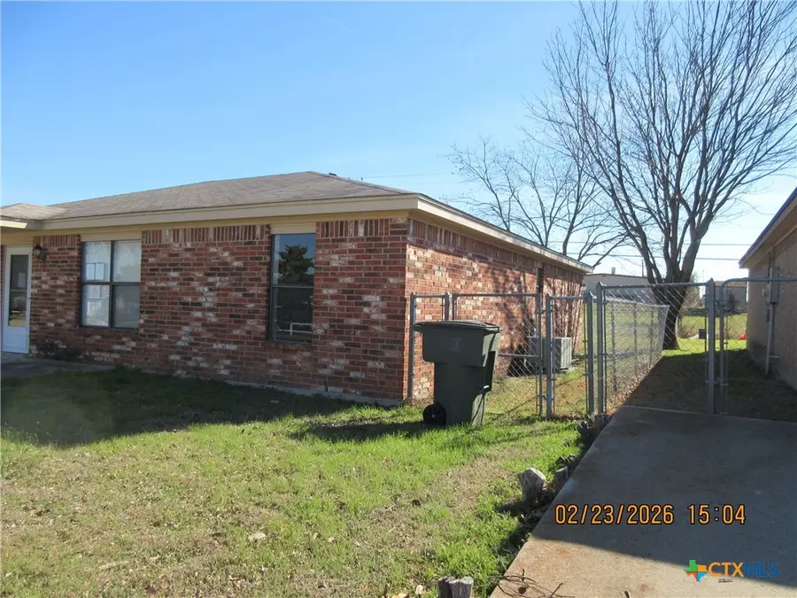 4612 Ronald Drive, Killeen, TX 76542 - #3