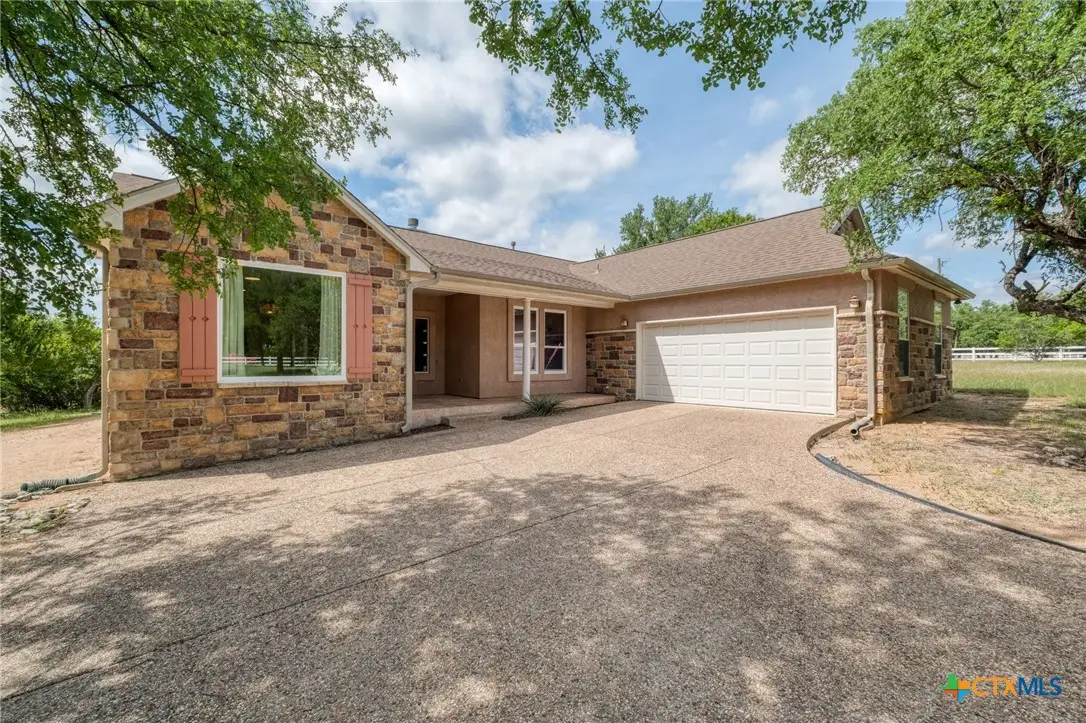 425 Crestwood Drive, Killeen, TX 76549 - #1