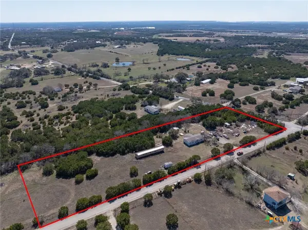 100 Phillip Lane, Liberty Hill, TX 78642