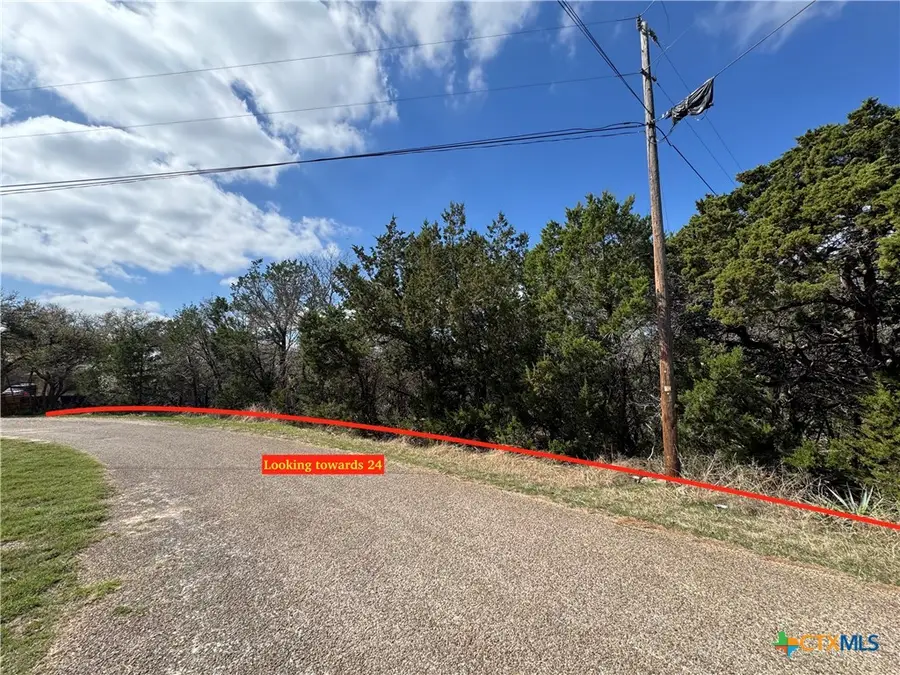 22 & 24 Canyon Circle, Belton, TX 76513 - #2