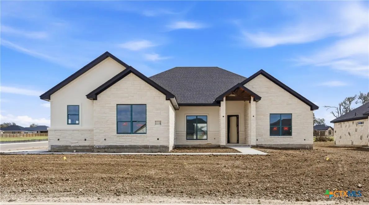 6301 Salerno Street, Temple, TX 76502 - #1