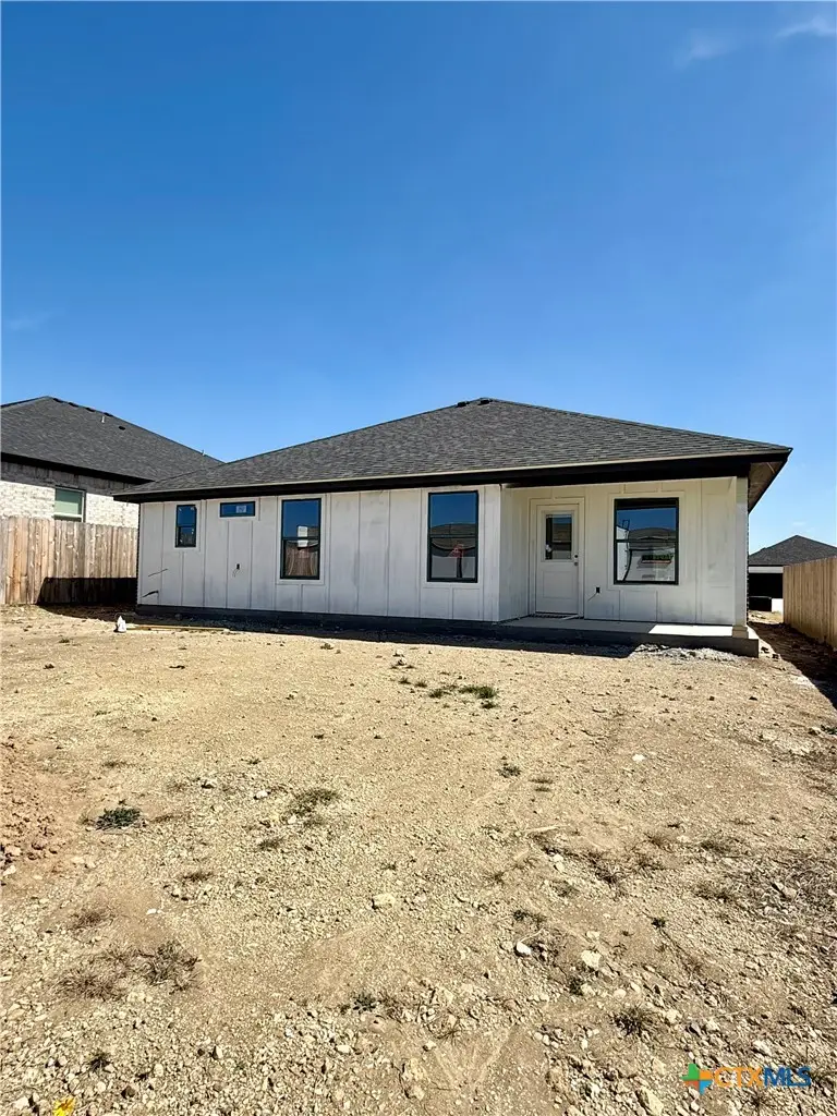 5109 White Rose Drive, Killeen, TX 76542 - #3