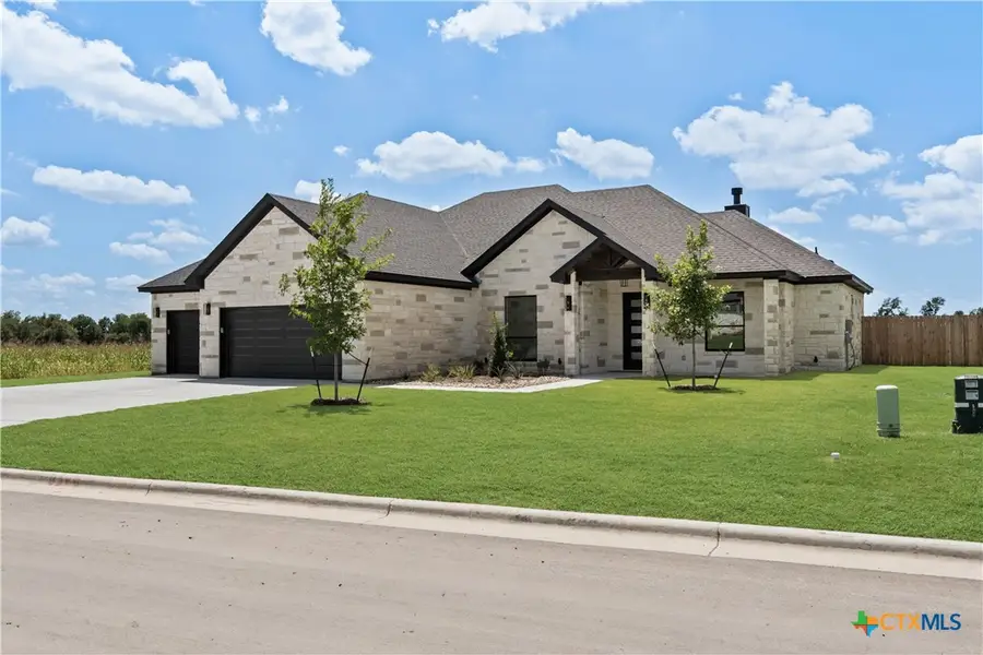 6306 Salerno Street, Temple, TX 76502 - #2