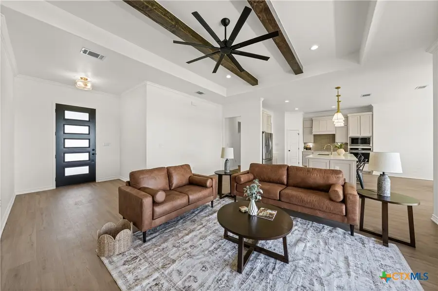 6306 Salerno Street, Temple, TX 76502 - #3