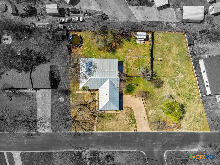 320 Highland Drive, Burnet, TX 78611 - #3