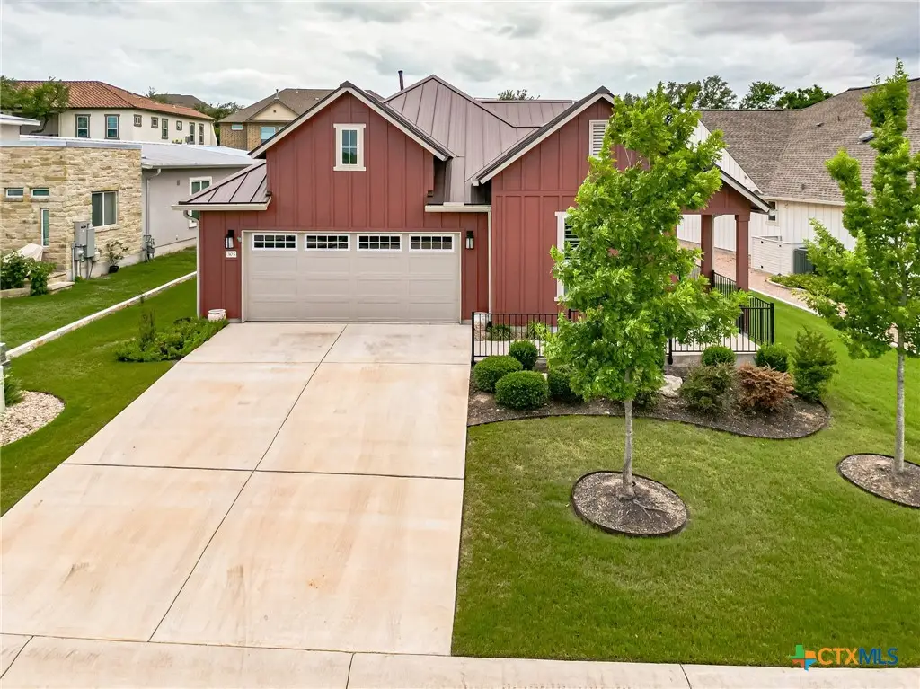 305 Dashing Sycamore Street, San Marcos, TX 78666 - #1