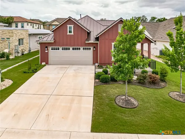 305 Dashing Sycamore Street, San Marcos, TX 78666