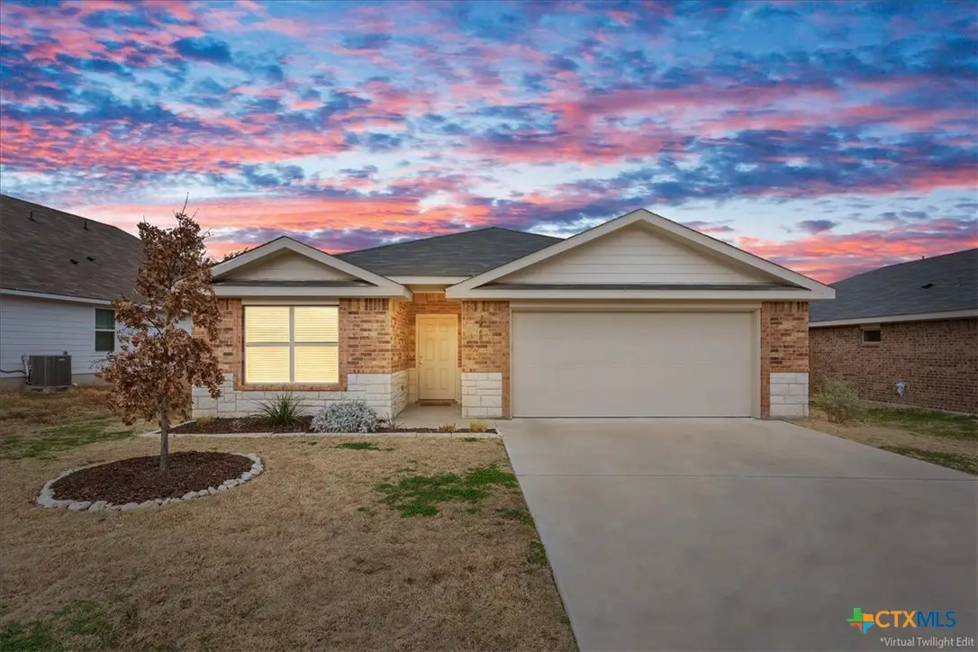 1468 Dryden Avenue, Copperas Cove, TX 76522 - #1