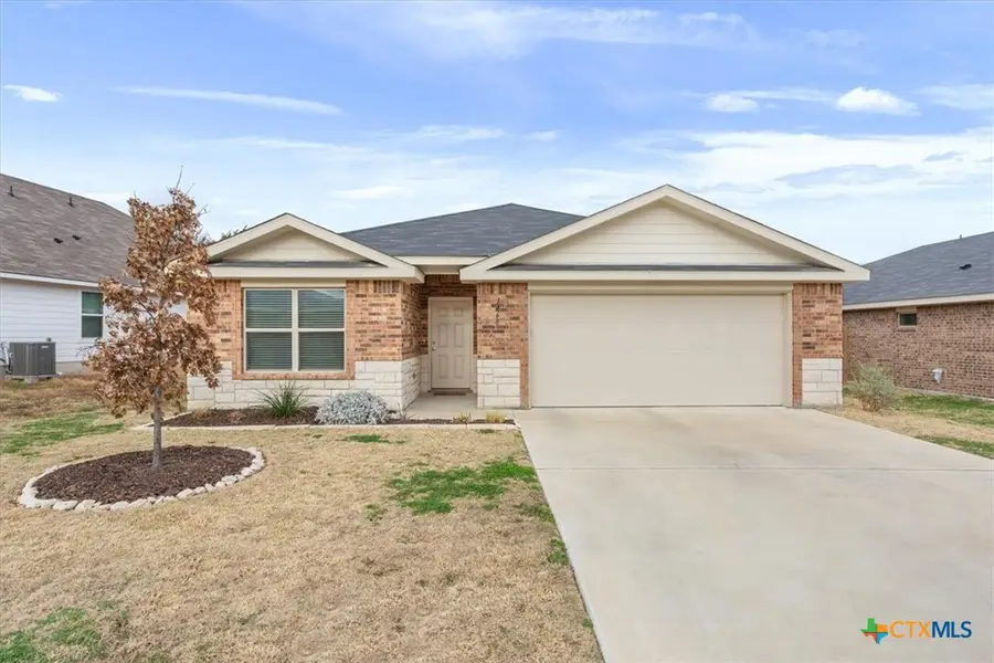 1468 Dryden Avenue, Copperas Cove, TX 76522 - #2