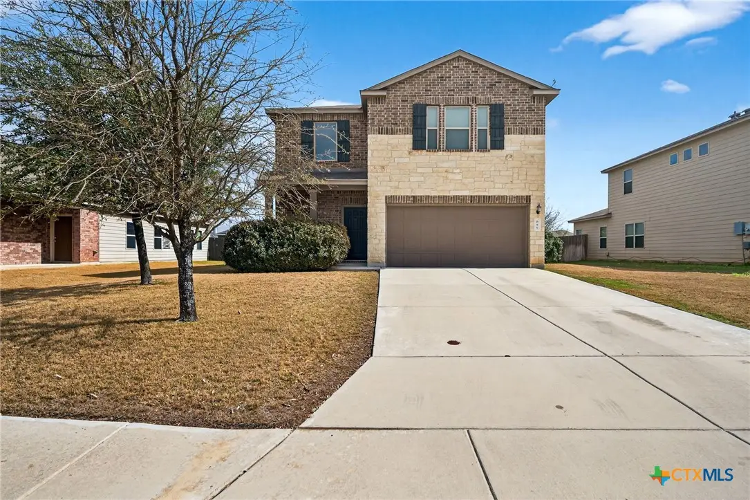 688 Community Drive, New Braunfels, TX 78132 - #1
