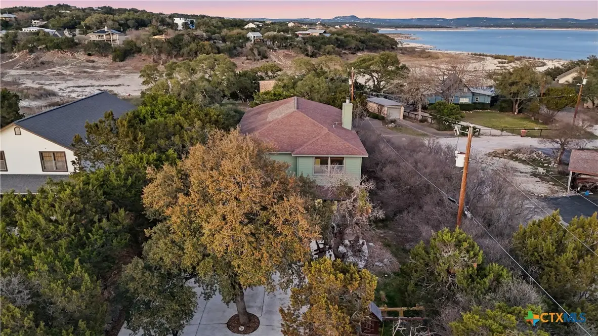 1211 Sherwood Drive, Canyon Lake, TX 78133 - #1